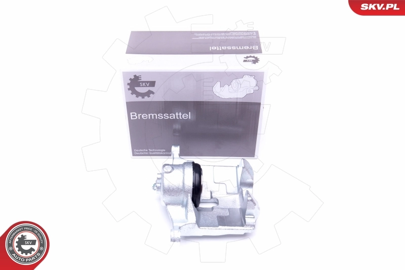 Brake Caliper